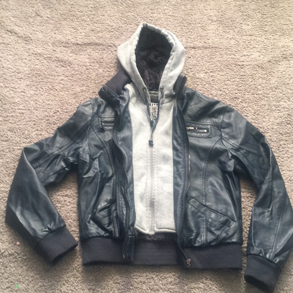 Stefano do Roma jacket - Picture 2 of 5